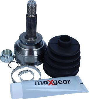 Maxgear 49-3227 - PRZEGUB ZEW. MITSUBISHI LANCER 03- 23X57X25