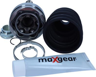 Maxgear 49-3227 - PRZEGUB ZEW. MITSUBISHI LANCER 03- 23X57X25