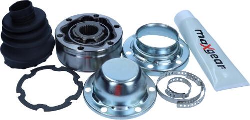 Maxgear 49-2912 - PRZEGUB WEW. SSANGYONG 34X47.7X27