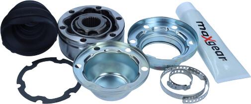 Maxgear 49-2912 - PRZEGUB WEW. SSANGYONG 34X47.7X27