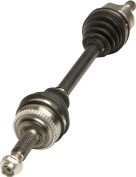 Maxgear 49-2499 - PÓŁOŚ TOYOTA COROLLA 97- LE