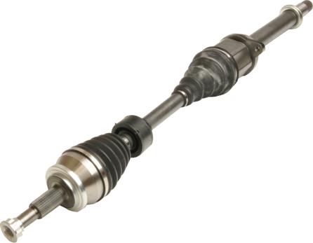 Maxgear 49-2496 - PÓŁOŚ TOYOTA AVENSIS 2.2 D-4D 08- PR