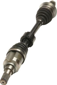 Maxgear 49-2491 - PÓŁOŚ SUZUKI SX4 1.6VVT 06-LE