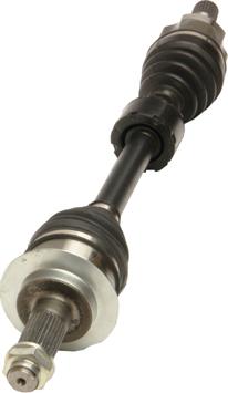 Maxgear 49-2491 - PÓŁOŚ SUZUKI SX4 1.6VVT 06-LE