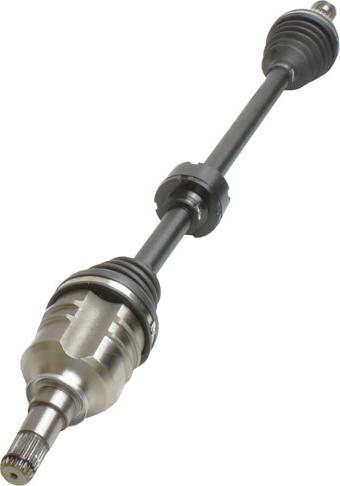 Maxgear 49-2498 - PÓŁOŚ TOYOTA COROLLA 04- PR 1.6-1.8