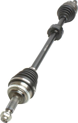 Maxgear 49-2498 - PÓŁOŚ TOYOTA COROLLA 04- PR 1.6-1.8