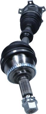 Maxgear 49-2449 - PÓŁOŚ NISSAN X-TRAIL 01- PR