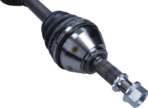 Maxgear 49-2451 - PÓŁOŚ NISSAN X-TRAIL 07- PR