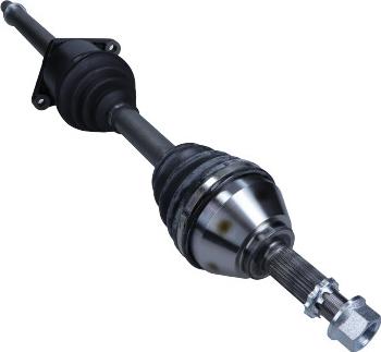 Maxgear 49-2451 - PÓŁOŚ NISSAN X-TRAIL 07- PR