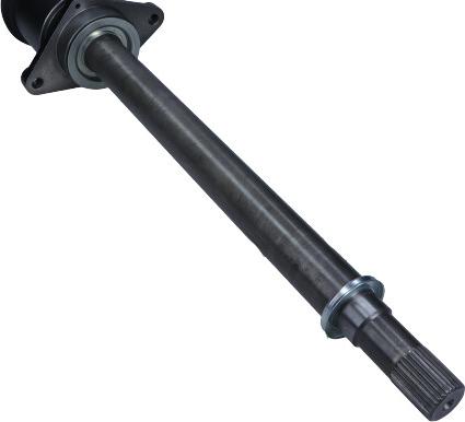 Maxgear 49-2451 - PÓŁOŚ NISSAN X-TRAIL 07- PR