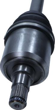 Maxgear 49-2414 - PÓŁOŚ LAND ROVER FREELANDER PR