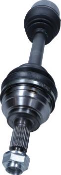 Maxgear 49-2414 - PÓŁOŚ LAND ROVER FREELANDER PR