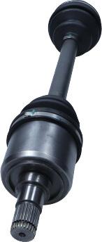 Maxgear 49-2413 - PÓŁOŚ LAND ROVER FREELANDER LE