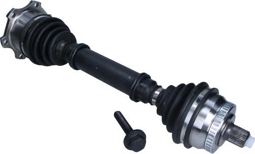 Maxgear 49-2558 - PÓŁOŚ VW PASSAT LE 497MM AUDI A4