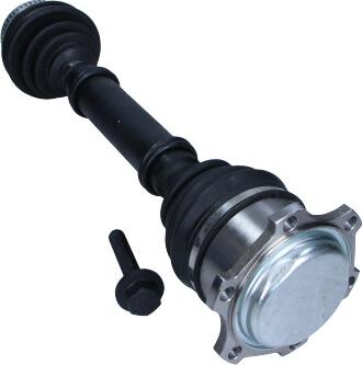 Maxgear 49-2558 - PÓŁOŚ VW PASSAT LE 497MM AUDI A4