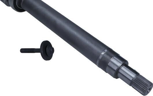 Maxgear 49-2509 - PÓŁOŚ VOLVO C30-V40 II-V50 1.6D SKRZYNIA 6 BIEGÓW PR