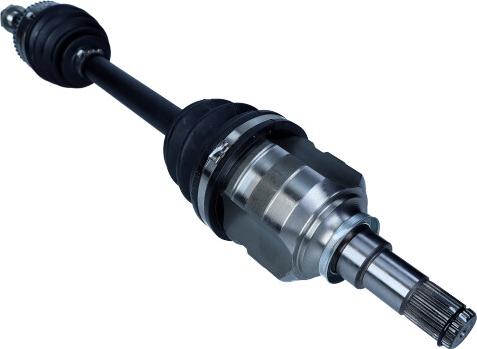 Maxgear 49-2500 - PÓŁOŚ TOYOTA COROLLA E12 1.4-1.6-1.8 LE