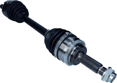 Maxgear 49-2500 - PÓŁOŚ TOYOTA COROLLA E12 1.4-1.6-1.8 LE