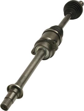 Maxgear 49-2501 - PÓŁOŚ TOYOTA COROLLA E12 2.0D-4D PR.