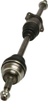 Maxgear 49-2501 - PÓŁOŚ TOYOTA COROLLA E12 2.0D-4D PR.