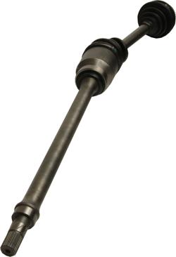 Maxgear 49-2512 - PÓŁOŚ VOLVO S60 I-V70 II 2.0T-2.4-2.4 D-D5-T-T5-TDI-2.5 T-TDI 00-10 PR