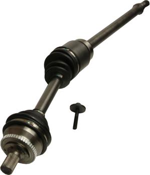 Maxgear 49-2512 - PÓŁOŚ VOLVO S60 I-V70 II 2.0T-2.4-2.4 D-D5-T-T5-TDI-2.5 T-TDI 00-10 PR