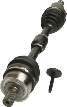 Maxgear 49-2589 - PÓŁOŚ MAZDA 3 BK 03- LE. 601MM