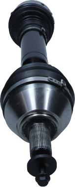 Maxgear 49-2525 - PÓŁOŚ VOLVO XC60 13-15 LE