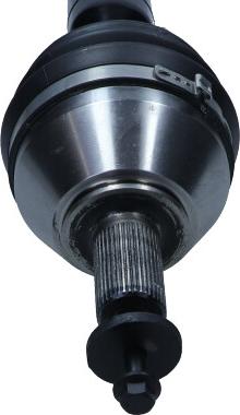 Maxgear 49-2525 - PÓŁOŚ VOLVO XC60 13-15 LE