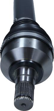 Maxgear 49-2525 - PÓŁOŚ VOLVO XC60 13-15 LE