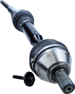 Maxgear 49-2526 - PÓŁOŚ VOLVO XC60 13-15 PR