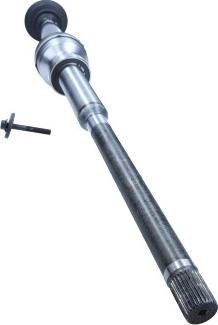 Maxgear 49-2526 - PÓŁOŚ VOLVO XC60 13-15 PR