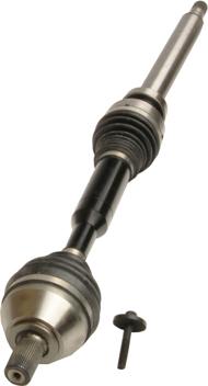 Maxgear 49-2520 - PÓŁOŚ VOLVO XC60 10-17 PR