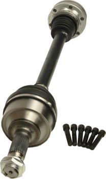 Maxgear 49-2579 - PÓŁOŚ DB SPRINTER LE-PR 691MM