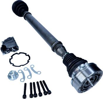 Maxgear 49-2609 - PÓŁOŚ VW 1.2TSI POLO 14- FABIA III-RAPID PR. 781MM