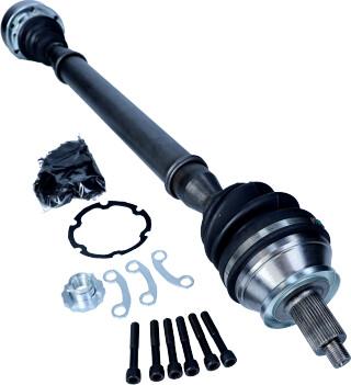 Maxgear 49-2609 - PÓŁOŚ VW 1.2TSI POLO 14- FABIA III-RAPID PR. 781MM