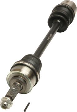 Maxgear 49-2601 - PÓŁOŚ SUBARU FORESTER LE-PR 681MM LEGACY