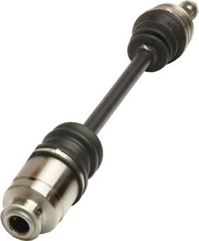 Maxgear 49-2601 - PÓŁOŚ SUBARU FORESTER LE-PR 681MM LEGACY