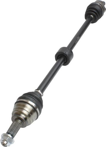 Maxgear 49-2603 - PÓŁOŚ SUZUKI SWIFT 06- 1.3 PR