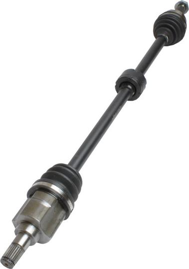 Maxgear 49-2603 - PÓŁOŚ SUZUKI SWIFT 06- 1.3 PR