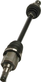 Maxgear 49-2602 - PÓŁOŚ SUZUKI SWIFT 06- 1.3 LE