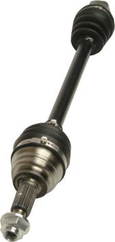 Maxgear 49-2602 - PÓŁOŚ SUZUKI SWIFT 06- 1.3 LE