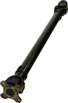 Maxgear 49-2619 - WAŁ NAPĘDOWY BMW X5-X6 3.0-4.4 07-14