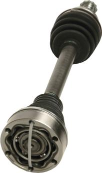 Maxgear 49-2613 - PÓŁOŚ VW POLO 1.6 FABIA-ROOMSTER LE 505MM