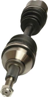 Maxgear 49-2639 - PÓŁOŚ DODGE JOURNEY 08- PR