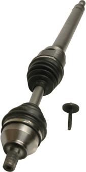 Maxgear 49-2626 - WAŁ NAPĘDOWY VOLVO PR 26X987X36