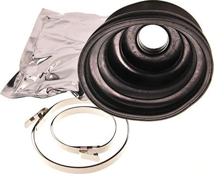 Maxgear 49-2091 - OSŁONA PRZEGUBU MITSUBISHI WEW. PAJERO 82X91X25