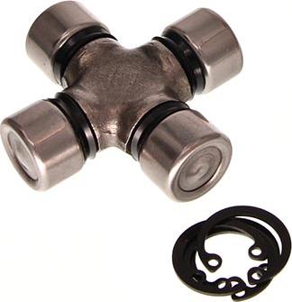 Maxgear 49-2043 - KRZYŻAK WAŁU NAPĘDOWEGO DACIA DUSTER 10-