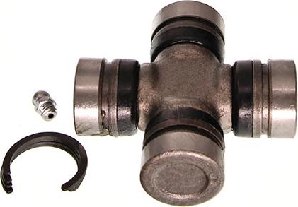 Maxgear 49-2053 - KRZYŻAK WAŁU NAPĘDOWEGO KIA PREGIO- SORENTO- SPORTAGE 2.0-2.5D 94-