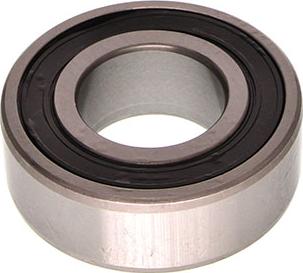 Maxgear 49-2062 - ŁOŻYSKO PÓŁOSI HYUNDAI HYUNDAI 30X62X21